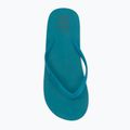 Дамски джапанки Billabong Sunlight blue lagoon 5