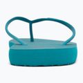 Дамски джапанки Billabong Sunlight blue lagoon 6