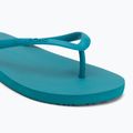 Дамски джапанки Billabong Sunlight blue lagoon 7