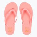 Дамски джапанки Billabong Sunlight peach tart 3