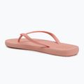 Дамски джапанки Billabong Sunlight peach tart 3