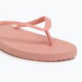 Дамски джапанки Billabong Sunlight peach tart 7