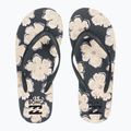 Дамски джапанки Billabong Dama black pebble 3