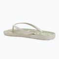 Джапанки Billabong Dama pistachio за жени 3