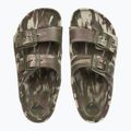 Детски джапанки Quiksilver Embark RF green 1 2
