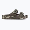 Детски джапанки Quiksilver Embark RF green 1 2
