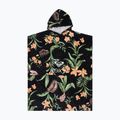 ROXY Stay Magical Printed женско пончо anthracite island escape