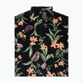 ROXY Stay Magical Printed женско пончо anthracite island escape 2