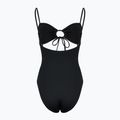 Дамски бански от една част ROXY Beach Classics Fashion anthracite 2