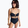 Дамски бански от една част ROXY Beach Classics Fashion anthracite 4