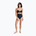 Дамски бански от една част ROXY Beach Classics Fashion anthracite 5