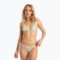 Дамски бански от две части ROXY Hibiscus Daze Удължен Tri basil party waves yw 2
