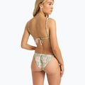 Дамски бански от две части ROXY Hibiscus Daze Удължен Tri basil party waves yw 4