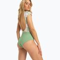 Дамски бански от една част ROXY Hibiscus Daze basil party waves yw 4