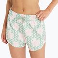 Дамски къси панталони за плуване ROXY No Bad Waves basil party waves yw 4