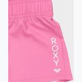 ROXY Rg Essentials cyclamen детски къси панталони за плуване 3