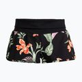 Дамски къси панталони за плуване ROXY Endless Summer anthracite island escape