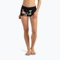 Дамски къси панталони за плуване ROXY Endless Summer anthracite island escape 2