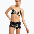Дамски къси панталони за плуване ROXY Endless Summer anthracite island escape 2