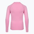 Детска блуза с дълъг ръкав за плуване ROXY Whole Hearted UPF 50 lilac chiffon 2