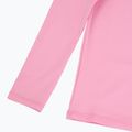 Детска блуза с дълъг ръкав за плуване ROXY Whole Hearted UPF 50 lilac chiffon 4