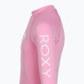 Детска блуза с дълъг ръкав за плуване ROXY Whole Hearted UPF 50 lilac chiffon 5