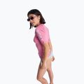 Дамска тениска за плуване ROXY Whole Hearted heather rose 4