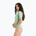 Дамска тениска за плуване ROXY Whole Hearted basil 4
