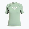 Дамска тениска за плуване ROXY Whole Hearted basil 6
