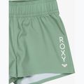 Детски бански шорти ROXY Rg Essentials basil 3