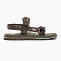 Мъжки сандали Quiksilver Monkey Caged II camo 2
