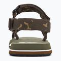 Мъжки сандали Quiksilver Monkey Caged II camo 6