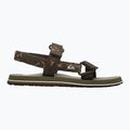 Мъжки сандали Quiksilver Monkey Caged II camo 2