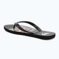 Мъжки джапанки Quiksilver Java Art black 1 3