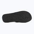 Мъжки джапанки Quiksilver Java Art black 1 4