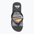 Мъжки джапанки Quiksilver Java Art black 1 5