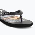 Мъжки джапанки Quiksilver Java Art black 1 7