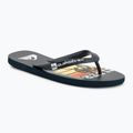 Мъжки джапанки Quiksilver Java Art blue 5