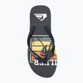 Мъжки джапанки Quiksilver Java Art blue 5 5