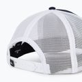 Мъжка бейзболна шапка Quiksilver Riding Around Trucker dark navy 4