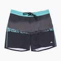 Мъжки къси панталони за плуване Quiksilver Everyday Half Jam 16" black wordblock