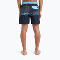 Мъжки къси панталони за плуване Quiksilver Everyday Half Jam 16" black wordblock 5