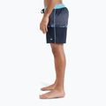 Мъжки къси панталони за плуване Quiksilver Everyday Half Jam 16" black wordblock 6
