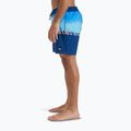 Мъжки къси панталони за плуване Quiksilver Everyday Half Jam 16" nebulas blue wordblock 6