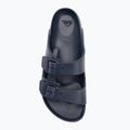 Детски джапанки Quiksilver Embark RF indigo 5