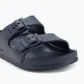 Детски джапанки Quiksilver Embark RF indigo 7