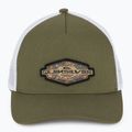 Мъжка бейзболна шапка Quiksilver Riding Around Trucker с листа от грозде 2