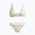 Дамски бански от две части ROXY Hibiscus Daze Удължен Tri basil party waves yw