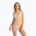 Дамски бански от две части ROXY Hibiscus Daze Удължен Tri basil party waves yw 2