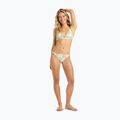 Дамски бански от две части ROXY Hibiscus Daze Удължен Tri basil party waves yw 3